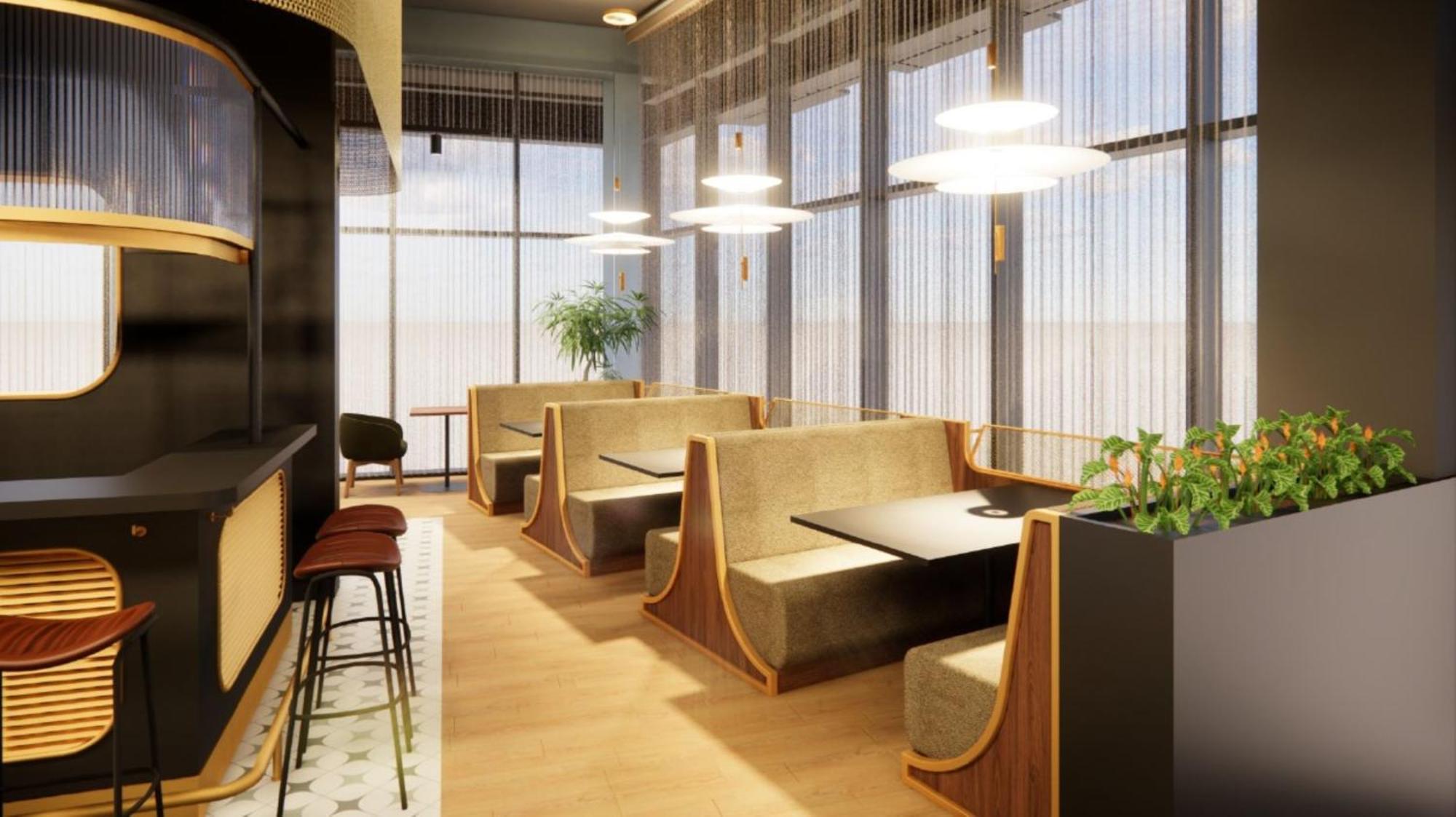 Hotel Indigo Coventry By Ihg Exteriör bild