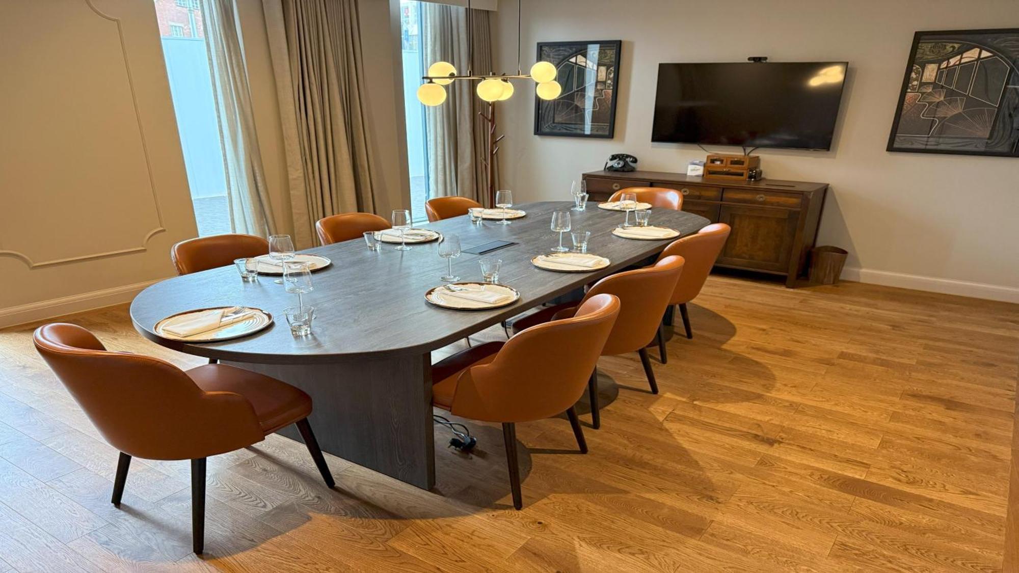 Hotel Indigo Coventry By Ihg Exteriör bild
